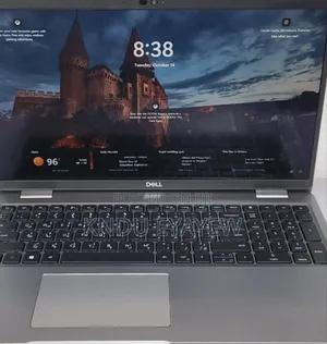 New Laptop Dell Inspiron 15 32GB Intel Core I7 SSD 512GB