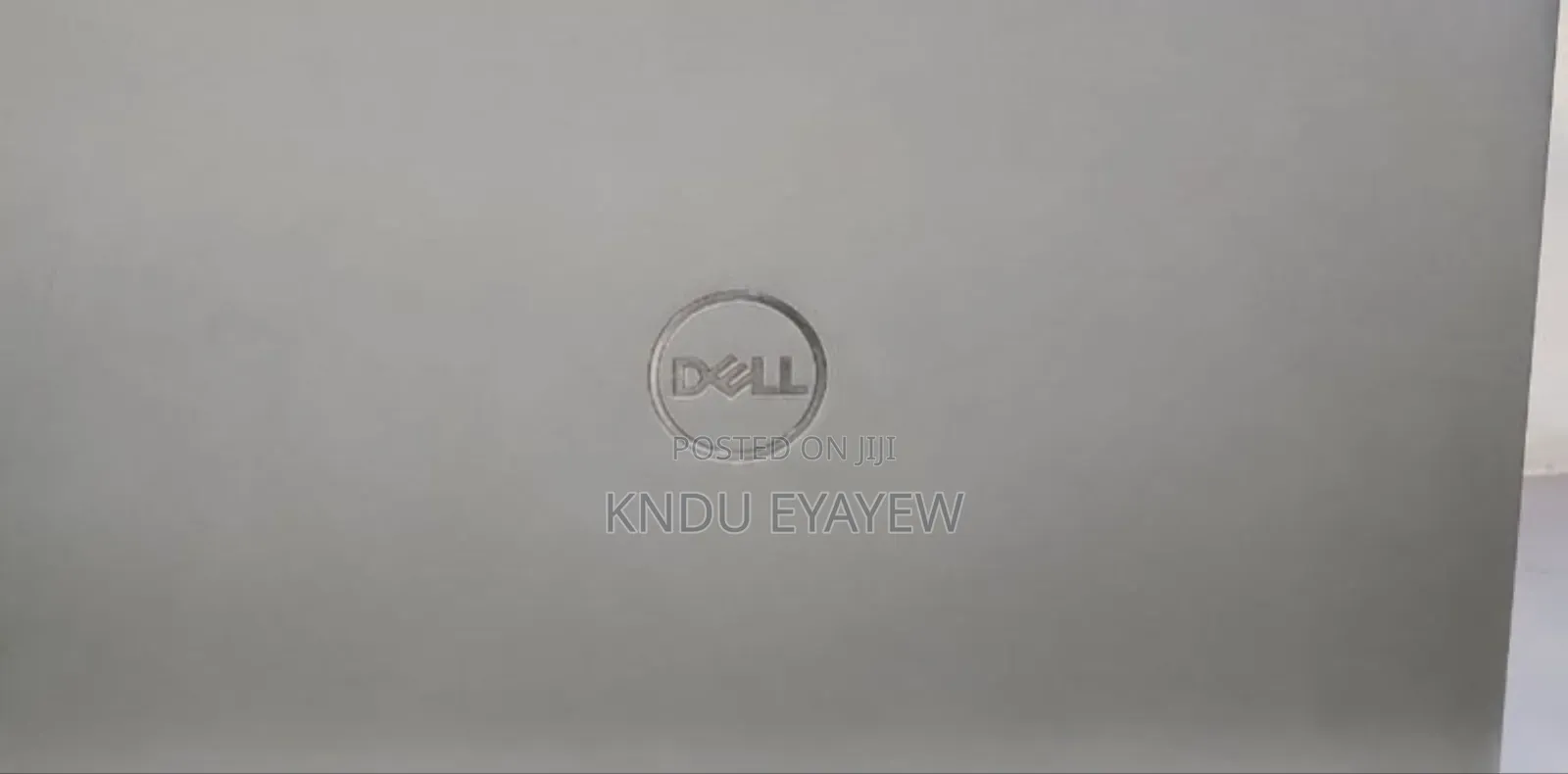 New Laptop Dell Inspiron 15 32GB Intel Core I7 SSD 512GB