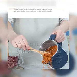 Photo - Inima Japan Coffee Grinder