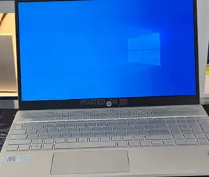 New Laptop HP Pavilion 14 16GB Intel Core I5 SSD 512GB