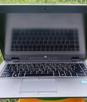 Photo - New Laptop HP EliteBook 840 G3 8GB Intel Core I5 SSD 512GB