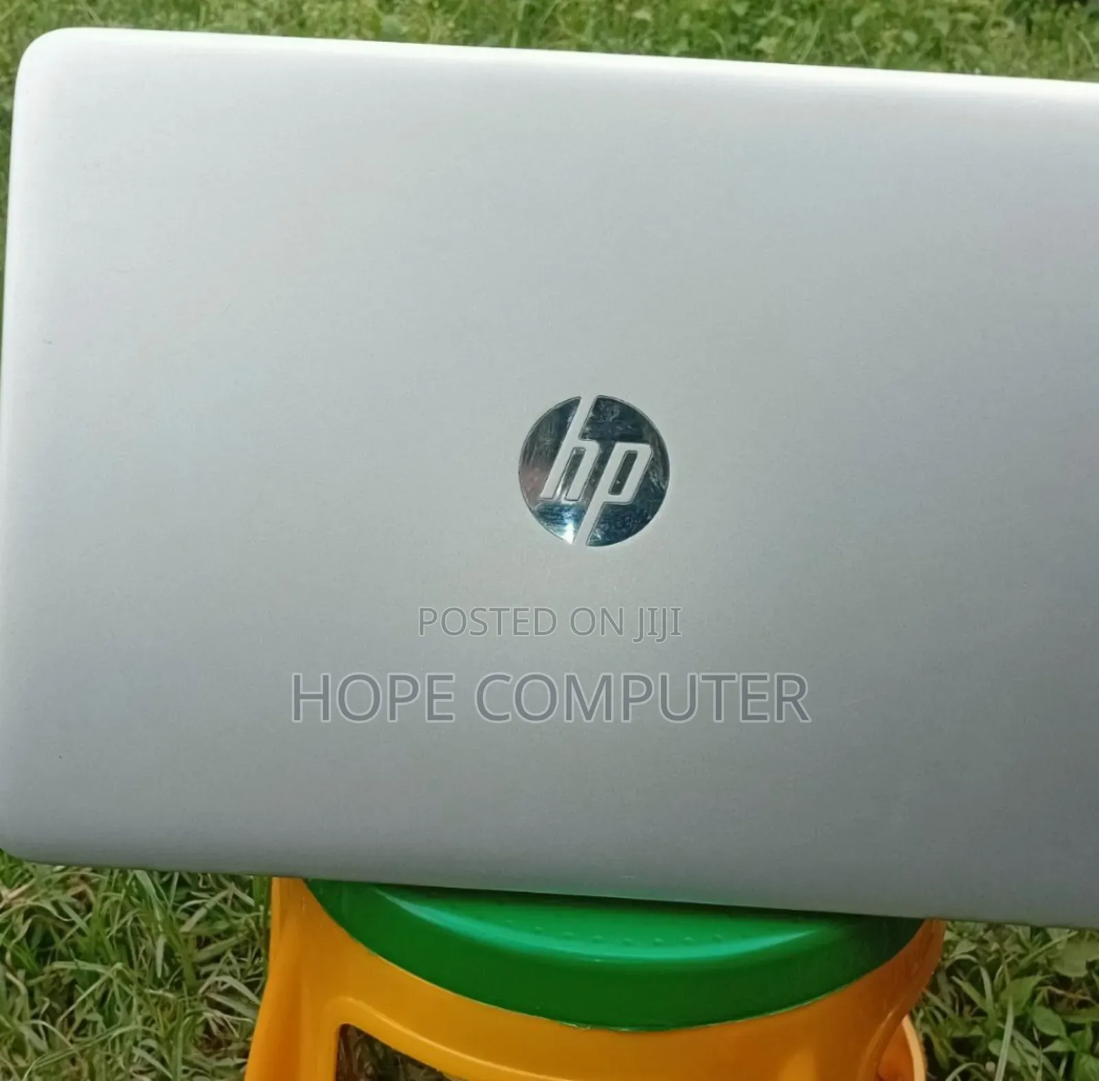 New Laptop HP EliteBook 840 G3 8GB Intel Core I5 SSD 512GB