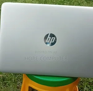 New Laptop HP EliteBook 840 G3 8GB Intel Core I5 SSD 512GB