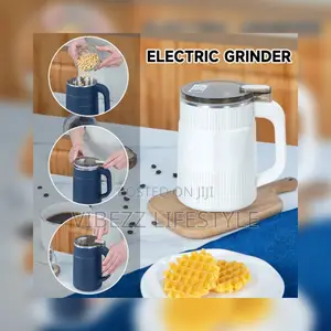 Inima Japan Coffee Grinder