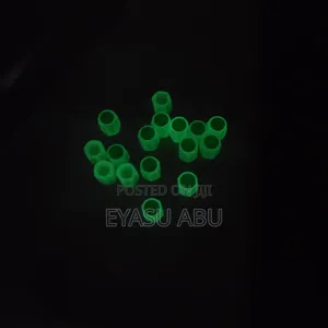 Photo - Luminous Car Tire Valve የመኪና ጎማ መብራት