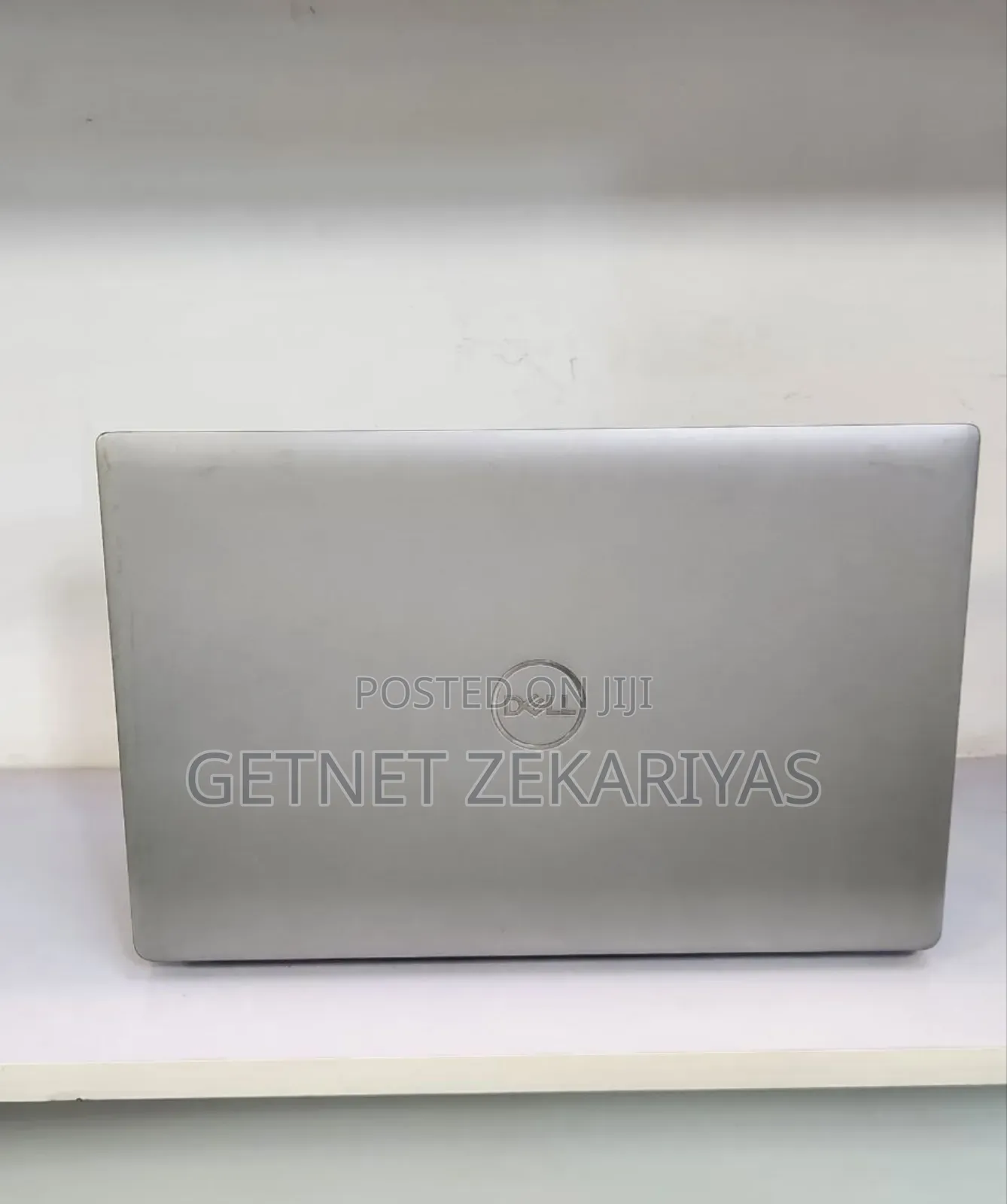 New Laptop Dell Precision 15 7520 32GB Intel Core I7 SSD 512GB