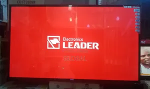 Leader 55android Tv55inch