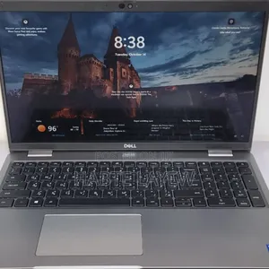 New Laptop Dell Inspiron 15 32GB Intel Core I7 SSD 512GB