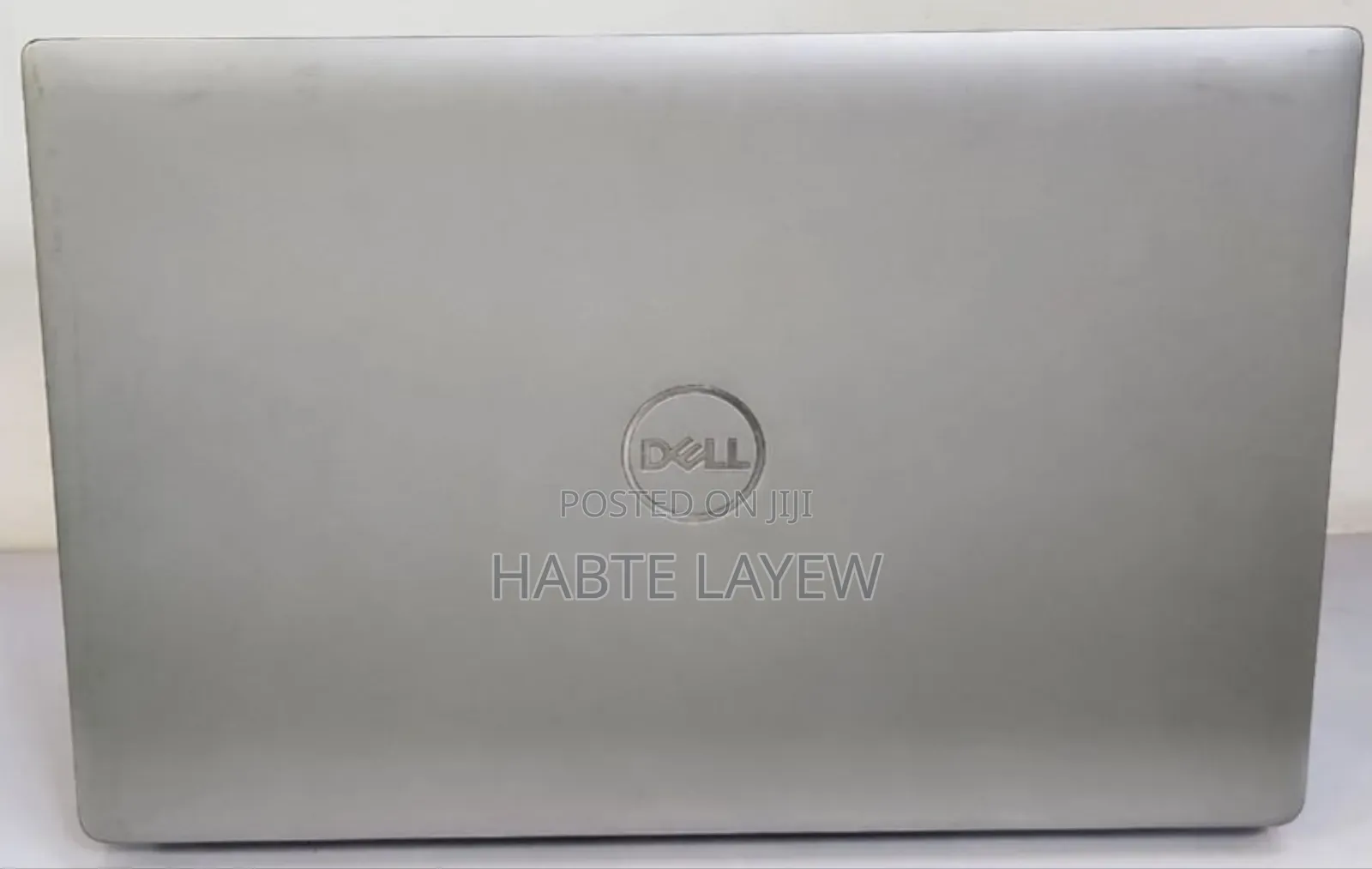 New Laptop Dell Inspiron 15 32GB Intel Core I7 SSD 512GB