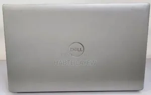 New Laptop Dell Inspiron 15 32GB Intel Core I7 SSD 512GB