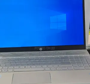 New Laptop HP Pavilion 14 16GB Intel Core I5 SSD 512GB