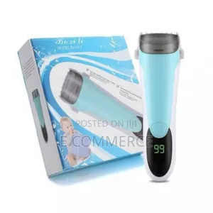 Photo - Baby Kid Electric Hair Trimmer