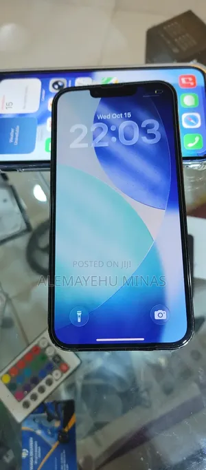 Photo - New Apple iPhone 12 128 GB Blue