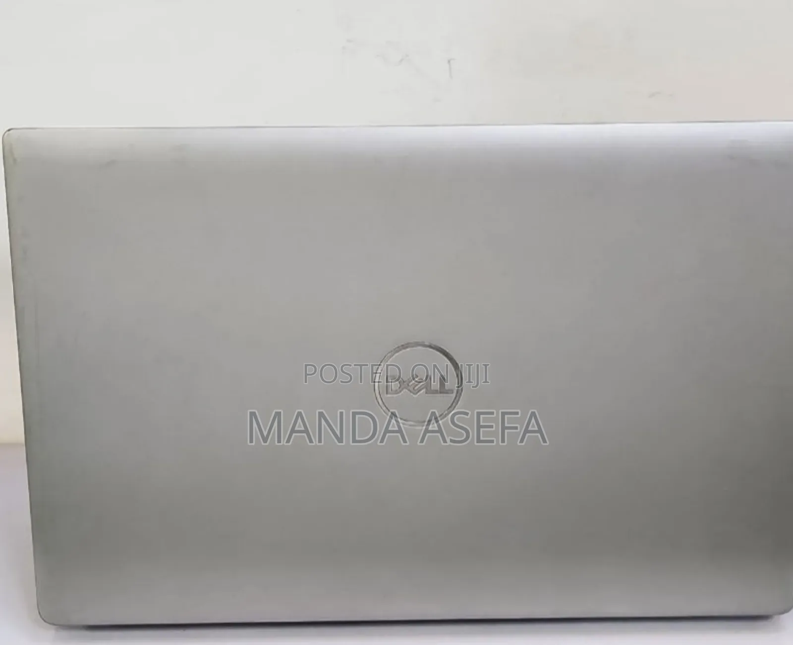 New Laptop Dell 32GB Intel Core I7 SSD 512GB