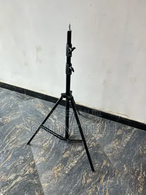 Photo -  8806 Light Stands