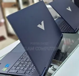 New Laptop HP Victus 15 16GB Intel Core I5 SSD 512GB