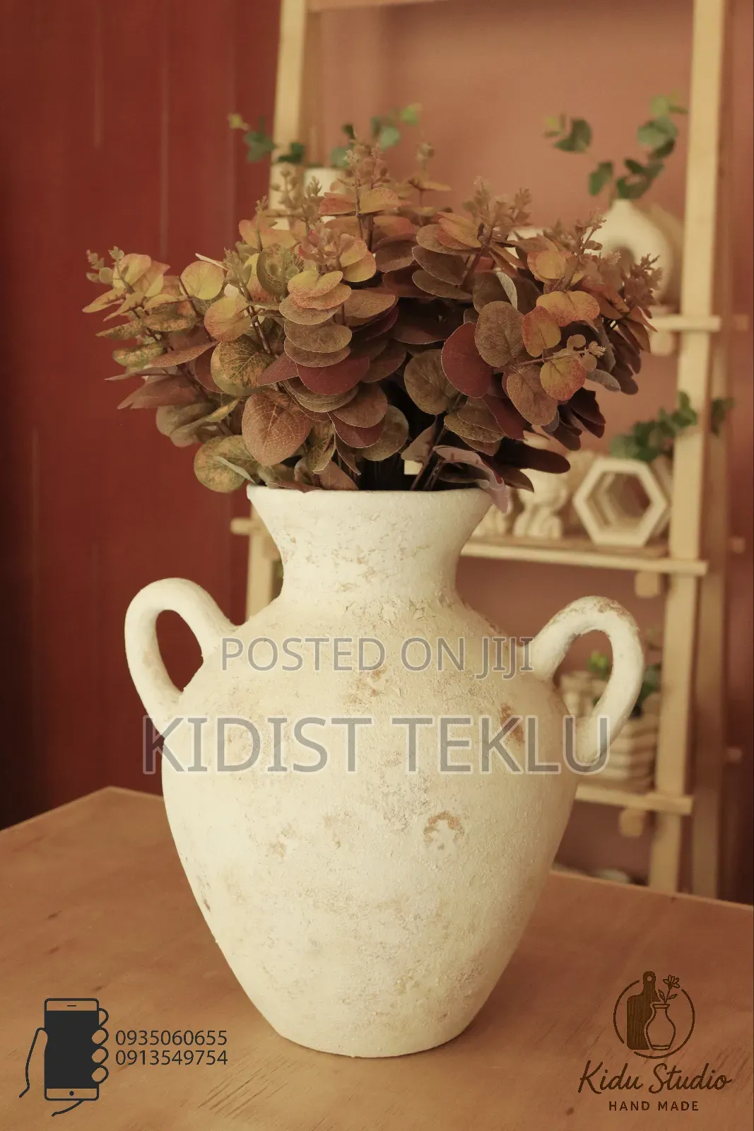 Hand Made Home Decor