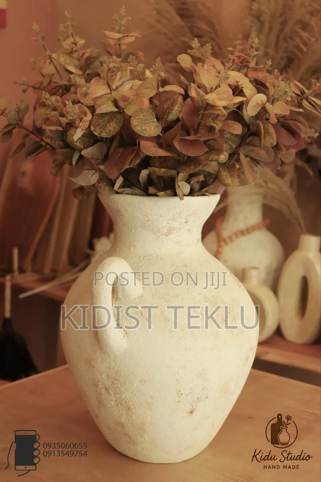 Hand Made Home Decor