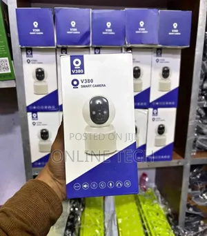 V380 Sim Camera
