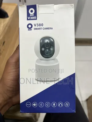 V380 Sim Camera