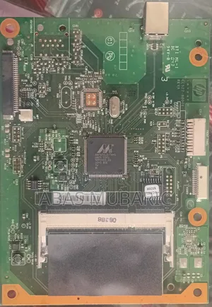 Printer And Photocopy Formatter Board