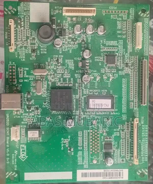 Printer And Photocopy Formatter Board