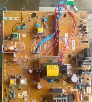 Printer And Photocopy Formatter Board