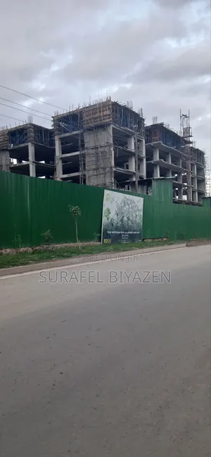 Photo - 2bdrm Apartment in Gift Real Estate, Kirkos for sale