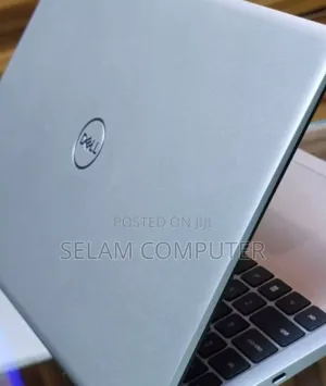 New Laptop Dell Inspiron 15 16GB Intel Core I7 SSD 512GB