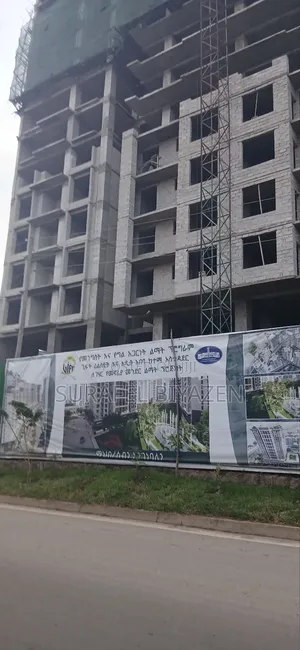 2bdrm Apartment in Gift Real Estate, Kirkos for sale