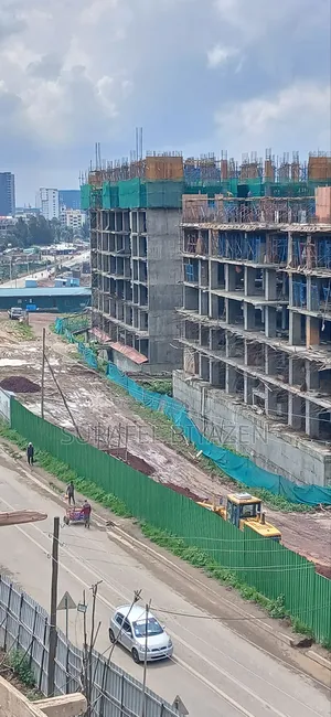 2bdrm Apartment in Gift Real Estate, Kirkos for sale