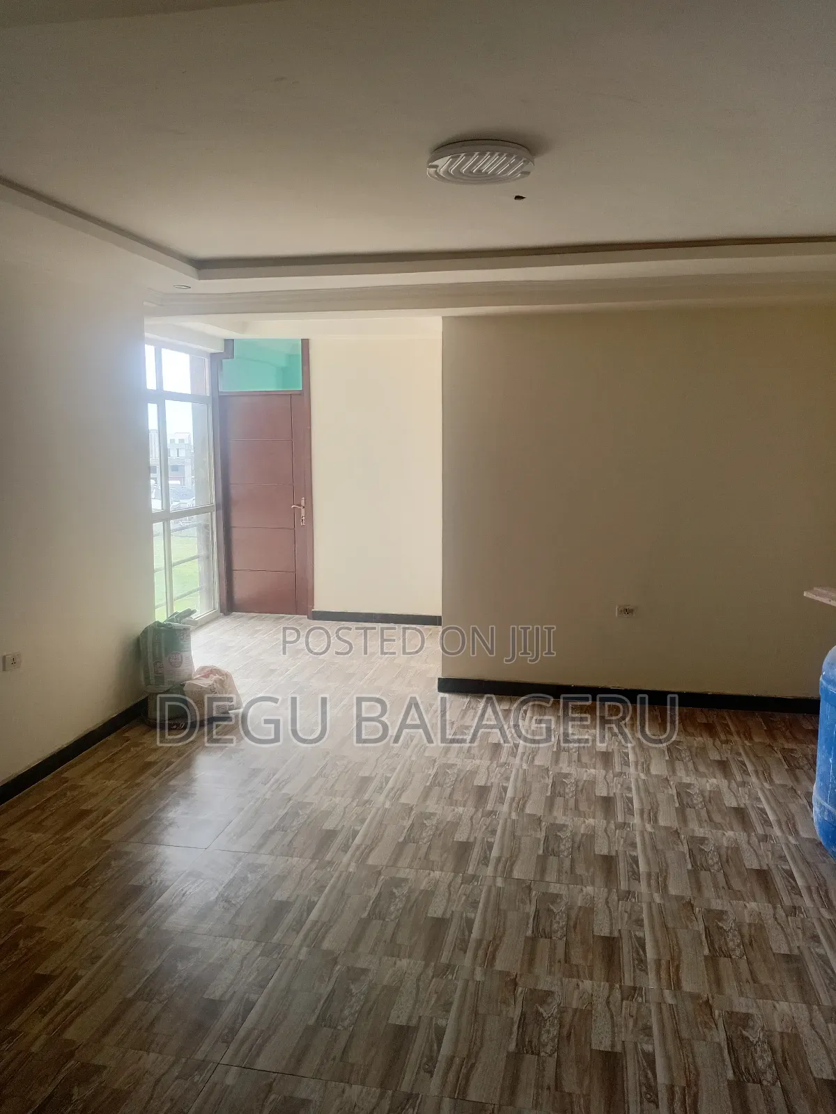 2bdrm Condo in Bole for rent