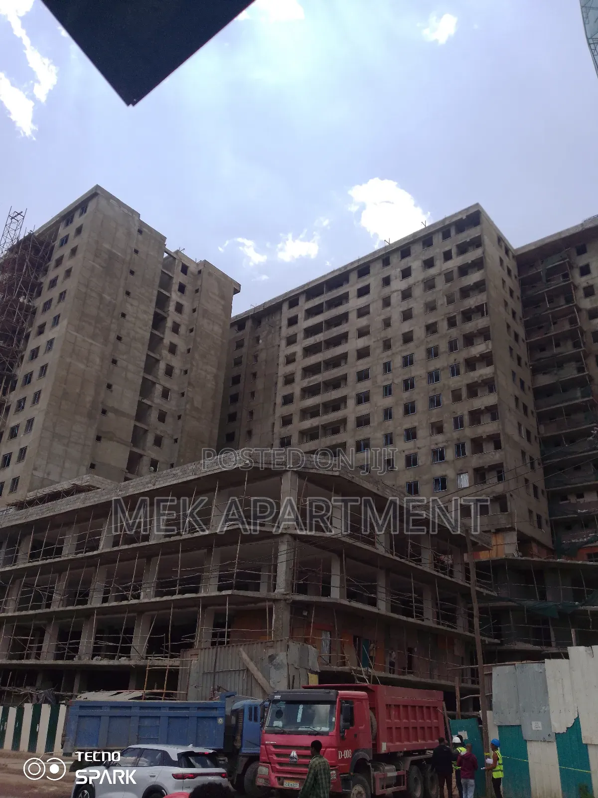 ሱቅ በcmc ሚካኤል