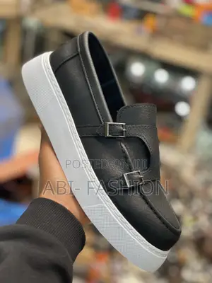 Photo - Chekich Flat Blue Black