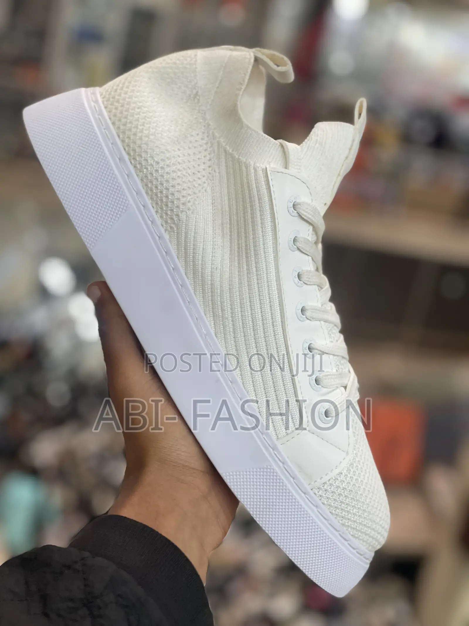 Chekich Original Cream Color