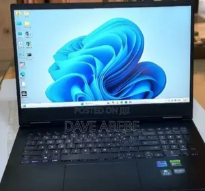 Photo - New Laptop HP Omen 15 16GB Intel Core i9 SSD 1T