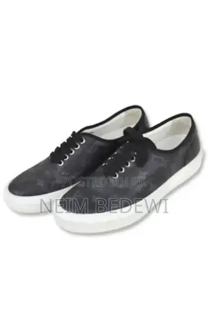 Vans (Louis Vuitton) Original Leather