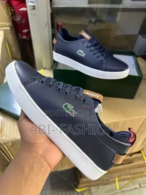Lacoste Original Leather