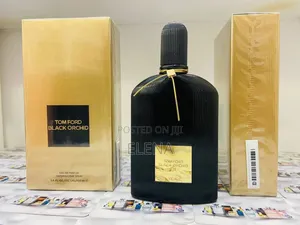 Photo - Tomford Black Orchid