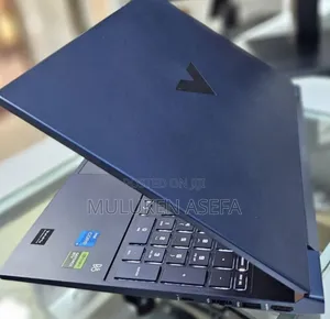 New Laptop HP Victus 15 16GB Intel Core I5 SSD 512GB