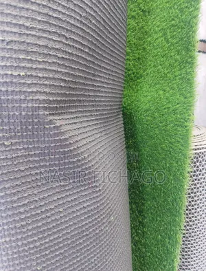 Artificial Grass