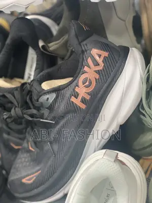 Hoka Original Shoe