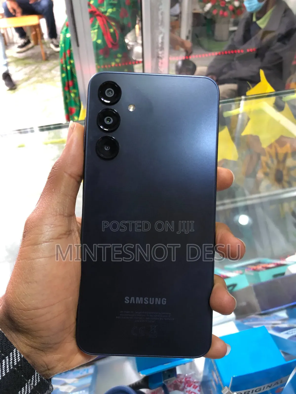 New Samsung Galaxy A16 128 GB