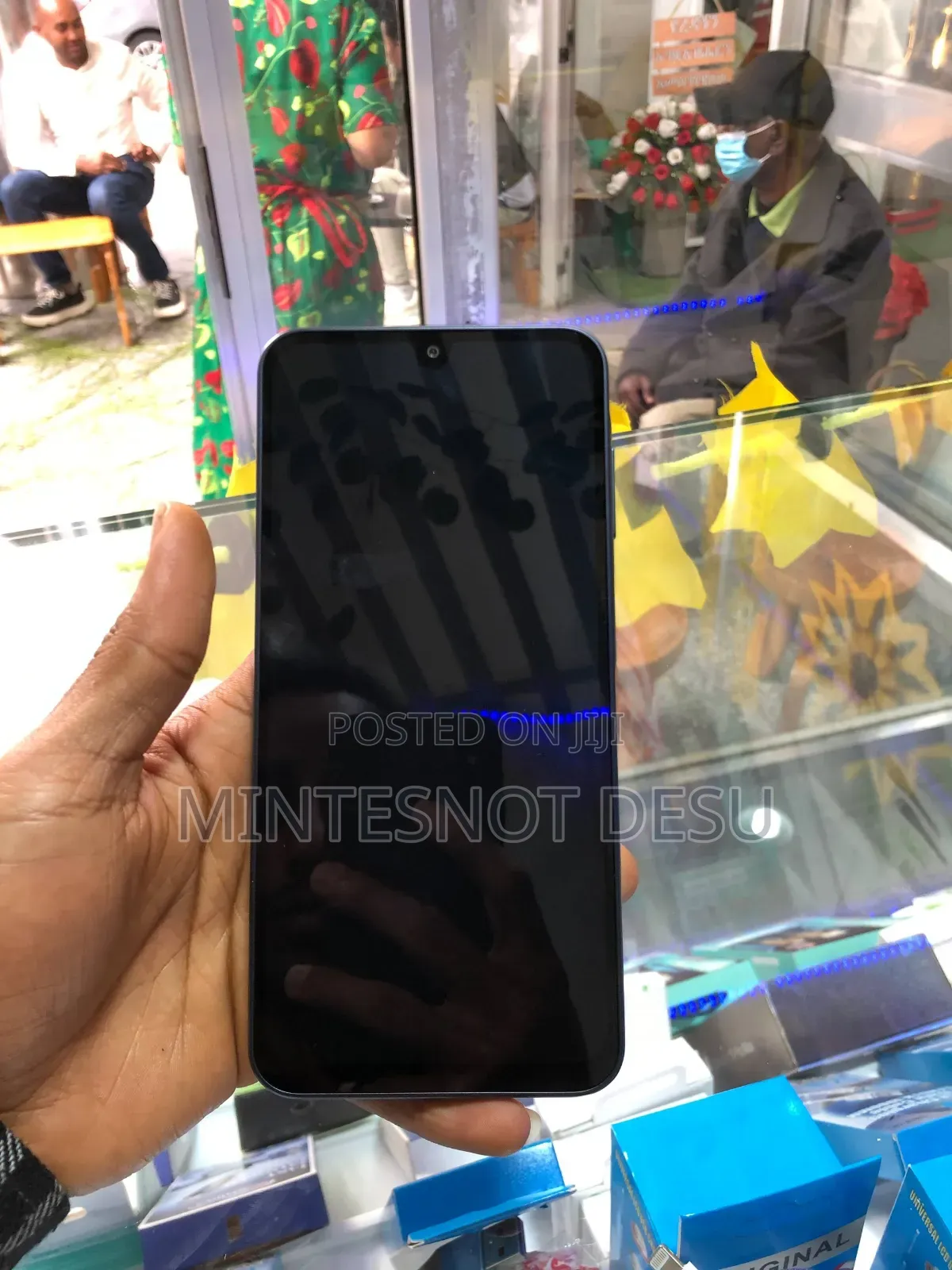 New Samsung Galaxy A16 128 GB