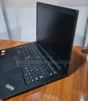 New Laptop Lenovo ThinkPad Yoga 16GB Intel Core I7 SSD 256GB