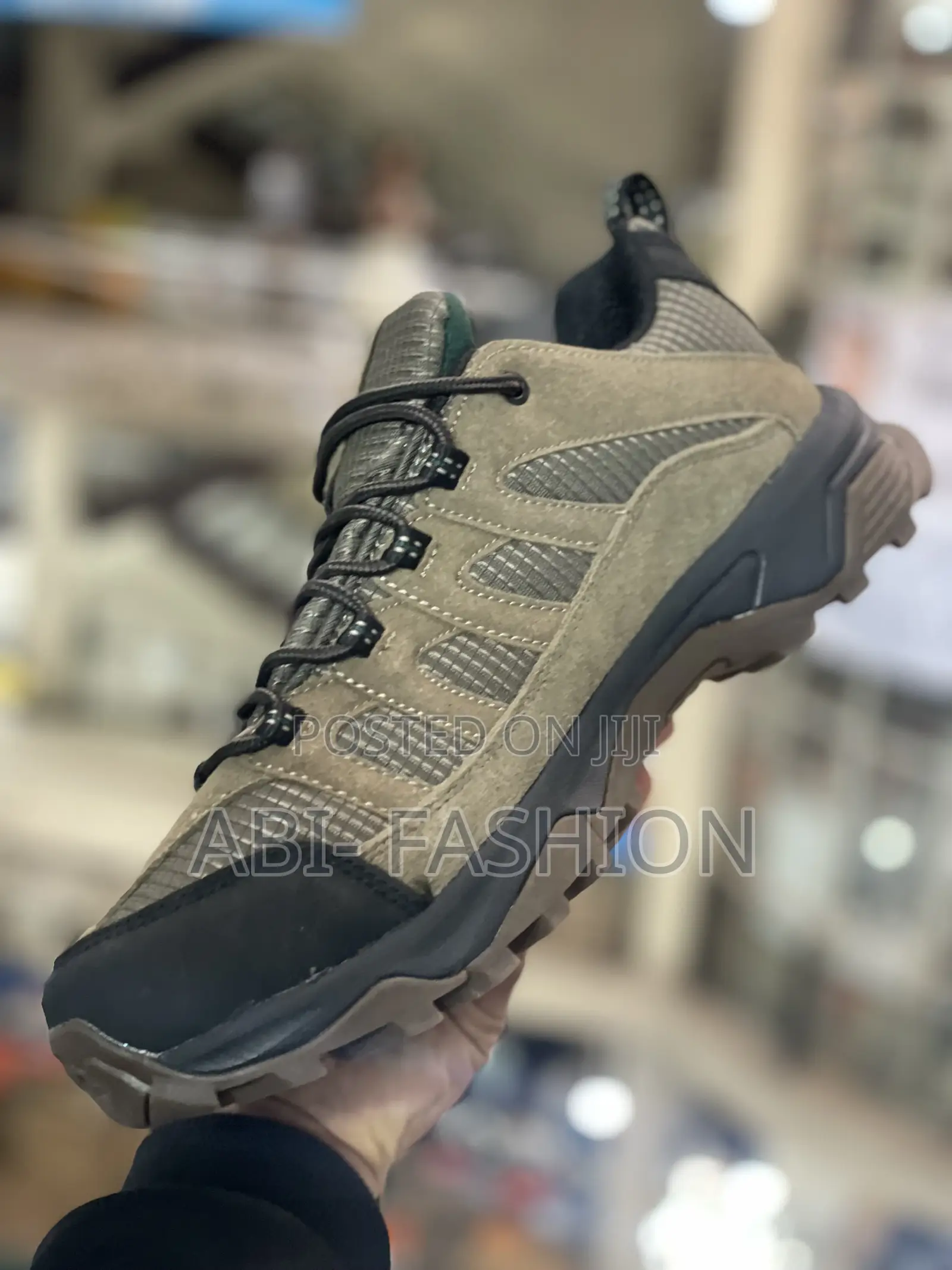 Columbia Men's
