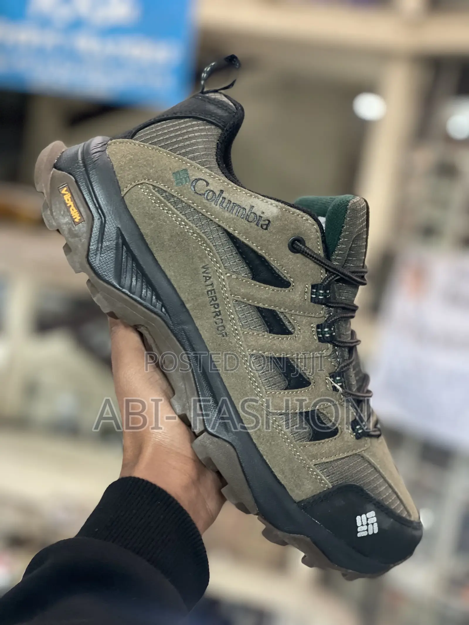 Columbia Men's