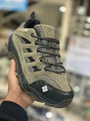 Columbia Men's