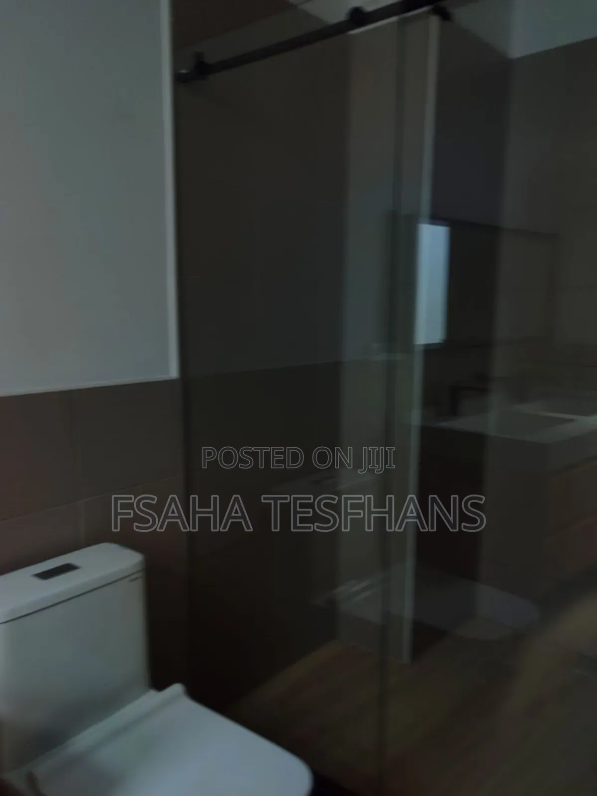 Furnished 2bdrm Apartment in Apartments, Bole for rent