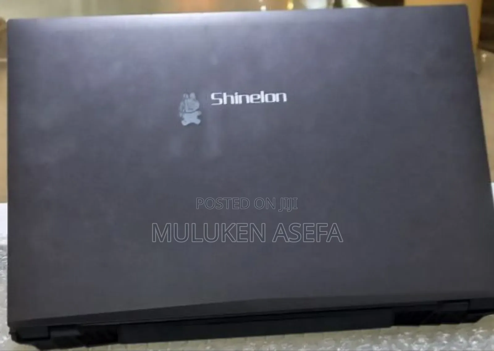 New Laptop MSI GF63 16GB Intel Core I5 HDD 500GB